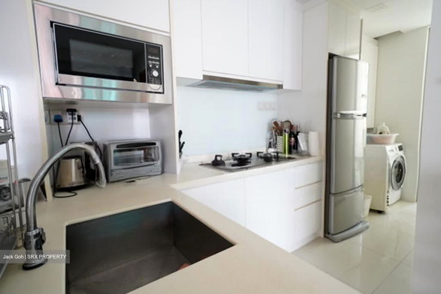 Leonie Suites (D9), Apartment #611105711